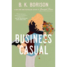 Business Casual