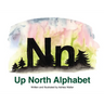 Up North Alphabet