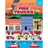 Fire Trucks