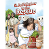 St. Paul's Nephew to the Rescue