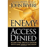 Enemy Access Denied: Slam the Devil's Door with One Simple Decision