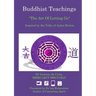 Buddhist Teachings: The Art Of Letting Go, Inspired by the Talks of Ajahn Brahm