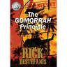 The Gomorrah Principle: A Vietnam Special Operations Thriller