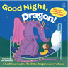 Sleep Tight, Dragon! (Lift the Flap)