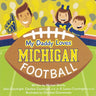 My Daddy Loves Michigan Football