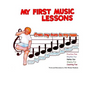 My First Music Lessons: from my toes to my nose