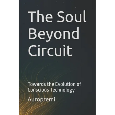 The Soul Beyond Circuit: Towards the Evolution of Conscious Technology