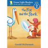 The Fox and the Stork