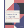 Constitutions Compared (7th Ed.): An Introduction to Comparative Constitutional Law