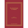 The Jewish Family in Antiquity