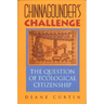 Chinnagounder's Challenge: The Question of Ecological Citizenship