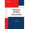 Writing the Business Research Article