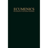 Ecumenics
