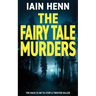 The Fairy Tale Murders: The race is on to stop a twisted killer