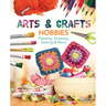 Arts & Crafts Hobbies: Painting, Drawing, Sewing & More: Painting, Drawing, Sewing & More