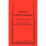 Yo Ho Ho, a Pirate's Christmas