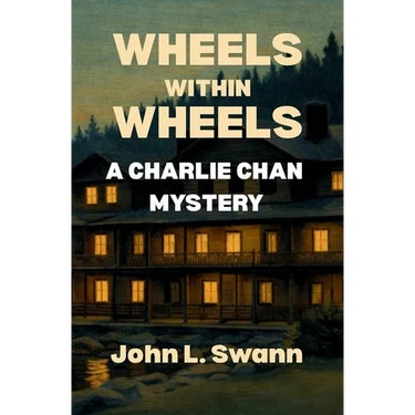 Wheels Within Wheels: A Charlie Chan Mystery