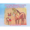 Francis the Little Burro and the Wild Windy Yonder