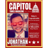 Capitol Times Magazine Issue 7
