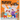 Me Encanta Compartir I Love to Share (Spanish Children's book): Bilingual Spanish Book for Kids