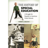The History of Special Education: A Struggle for Equality in American Public Schools