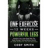 One Exercise, 12 Weeks, Powerful Legs: Transform Your Lower Body With This Squat Strength Training Workout Routine at Home Workouts No Gym Required