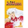 Inuyasha (Vizbig Edition), Vol. 9: Uneasy Allies