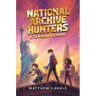 National Archive Hunters 2: Eternal Flame
