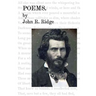 Poems.