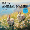 Baby Animal Names