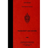 TOP SECRET KGB Training Manual - Tradecraft and Covers