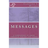 Messages: A companion in grief through poetry and verse