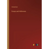 Essays and Addresses