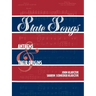 State Songs: Anthems and Their Origins