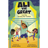 Ali the Great and the Monkey Bar Tumble