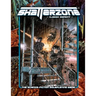 Shatterzone (Classic Reprint)
