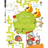 Wipe-Clean Farm Activities