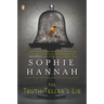 The Truth-Teller's Lie: A Zailer and Waterhouse Mystery
