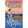Once Upon a Marquess