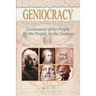Geniocracy: Government of the People, for the People, by the Geniuses
