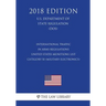 International Traffic in Arms Regulations - United States Munitions List Category XI (Military Electronics), etc. (U.S. Department of State Regulation