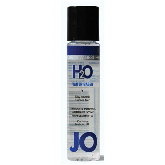 JO H2O Original 1oz. by Kink Store