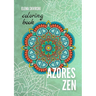 Azores Zen: Coloring Book