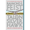 Talon of the Silver Hawk: Conclave of Shadows: Book One