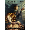 Zombie Detective: The Extraordinary Adventures of Sam Melvin