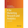 R for Marketing Research and Analytics