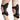 Joint Support Knee Pad Breathable Non-Slip Lift Pain Relief