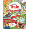 Wind-Up Train