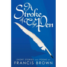 A Stroke of the Pen