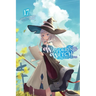 Wandering Witch: The Journey of Elaina, Vol. 17 (Light Novel)